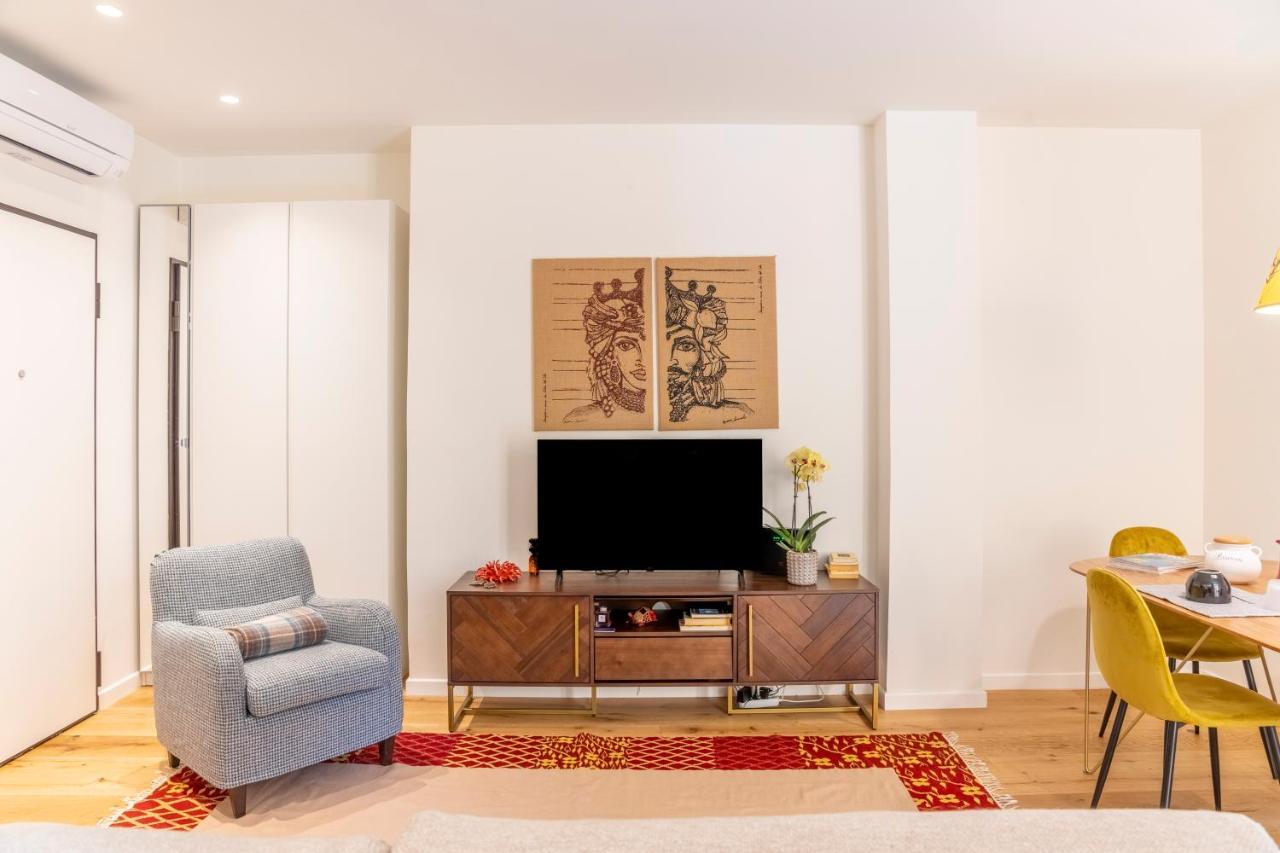 Florentine Haven Apartamento Florencia