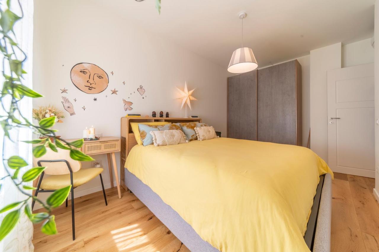 Florentine Haven Apartamento Florencia