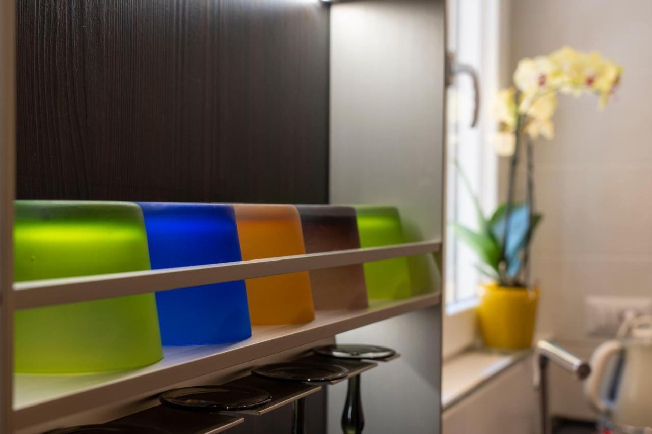 Florentine Haven Apartamento *