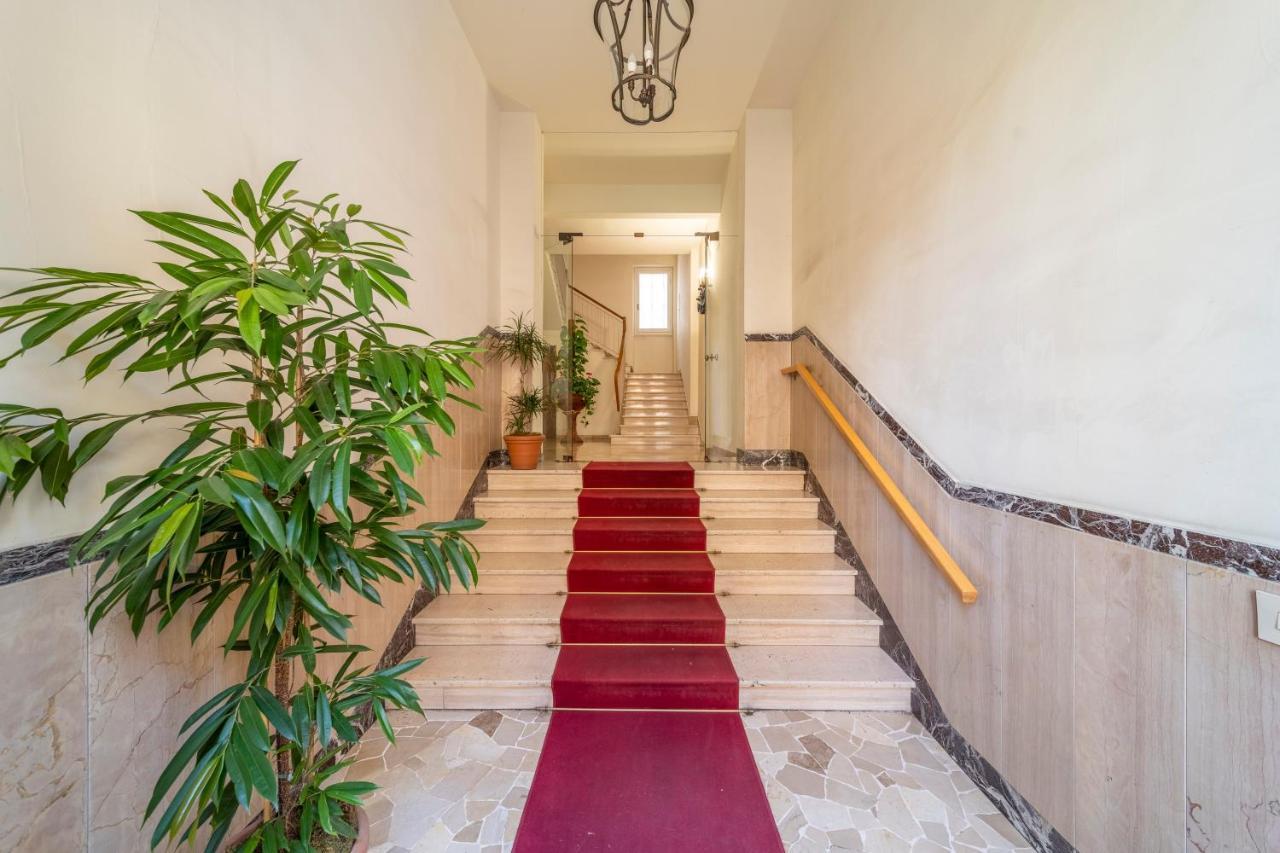 Florentine Haven Apartamento Florencia