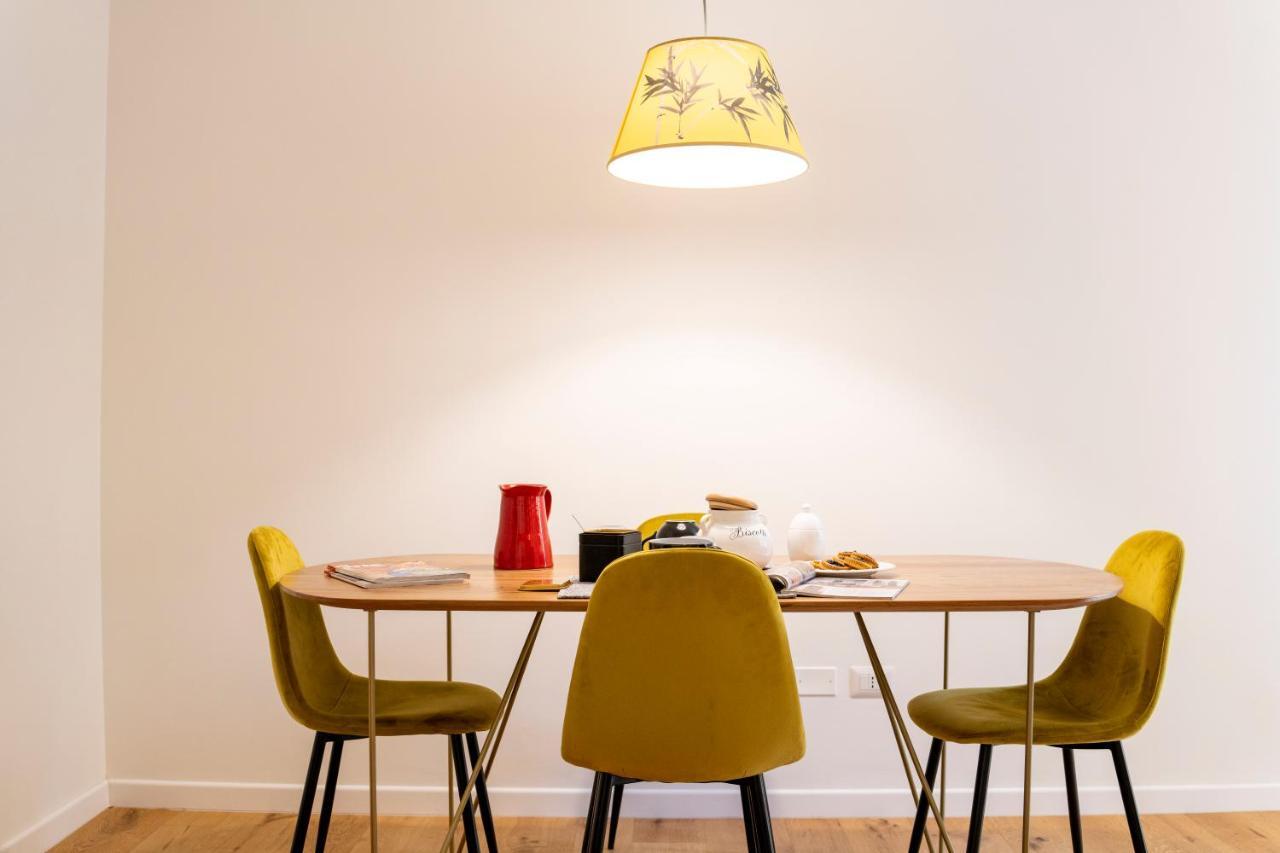 Apartamento Florentine Haven
