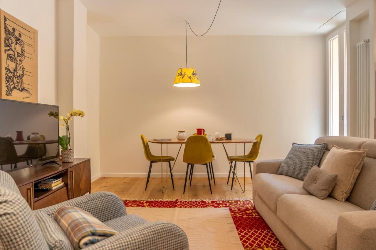 Apartamento Florentine Haven *