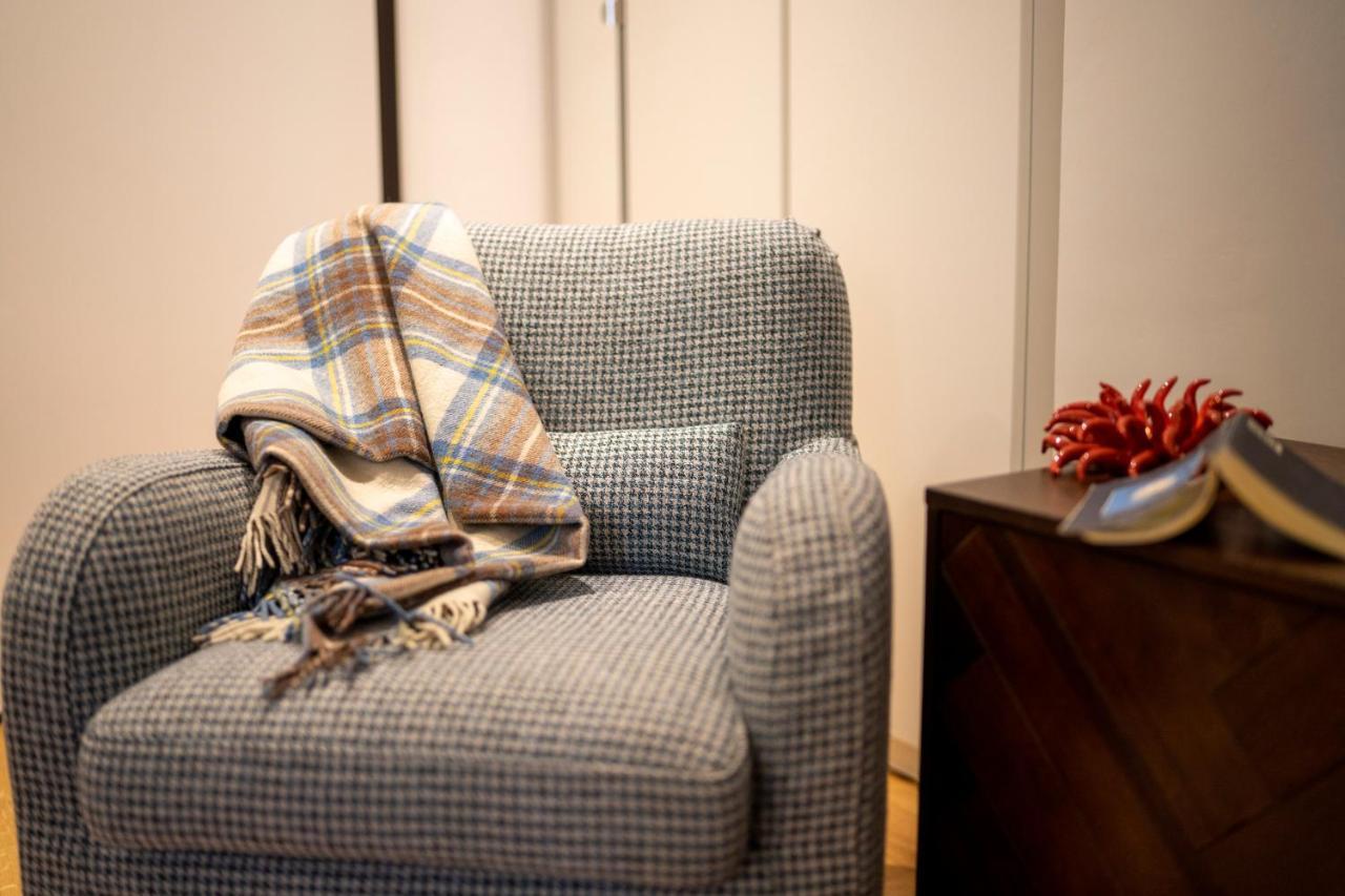 Apartamento Florentine Haven *