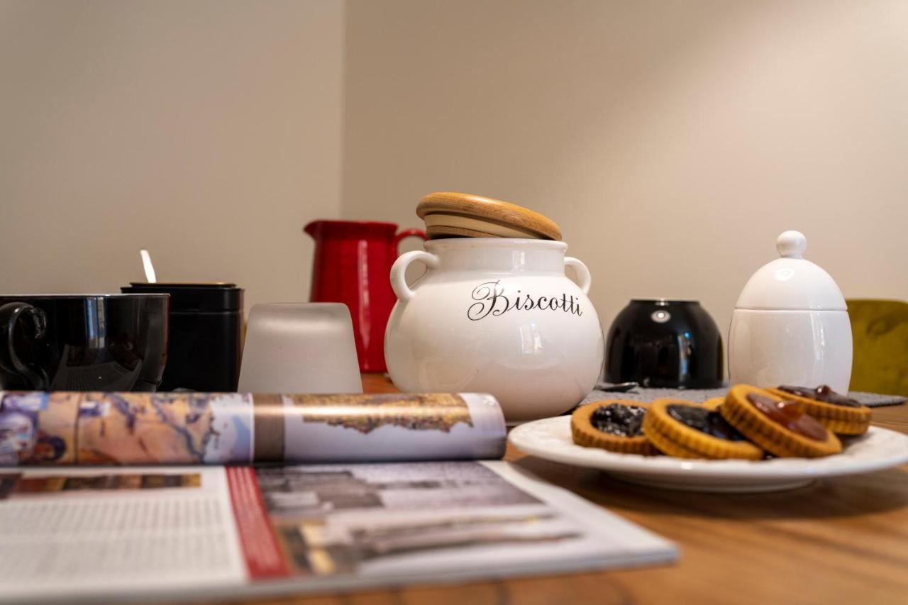 Apartamento Florentine Haven Florencia