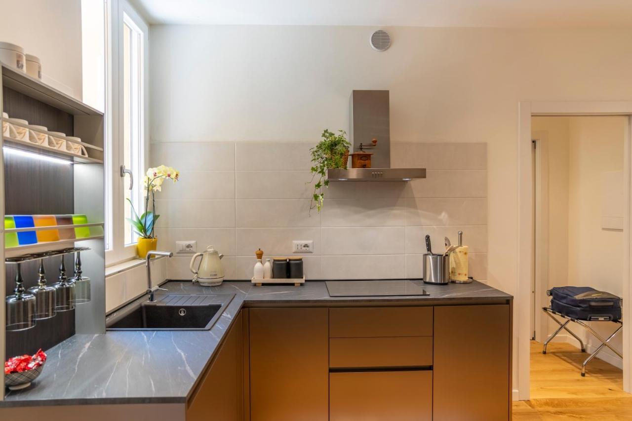 Florentine Haven Apartamento