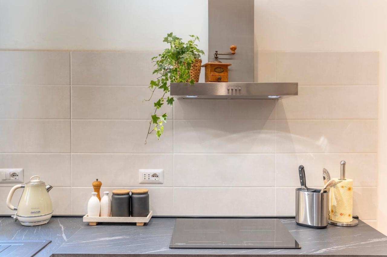 Florentine Haven Apartamento *