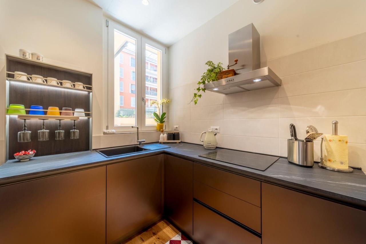 Apartamento Florentine Haven *