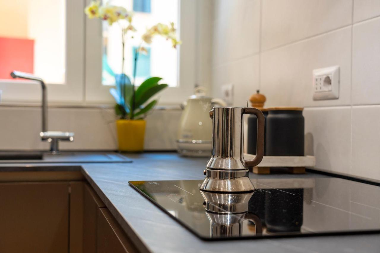 Apartamento Florentine Haven Florencia