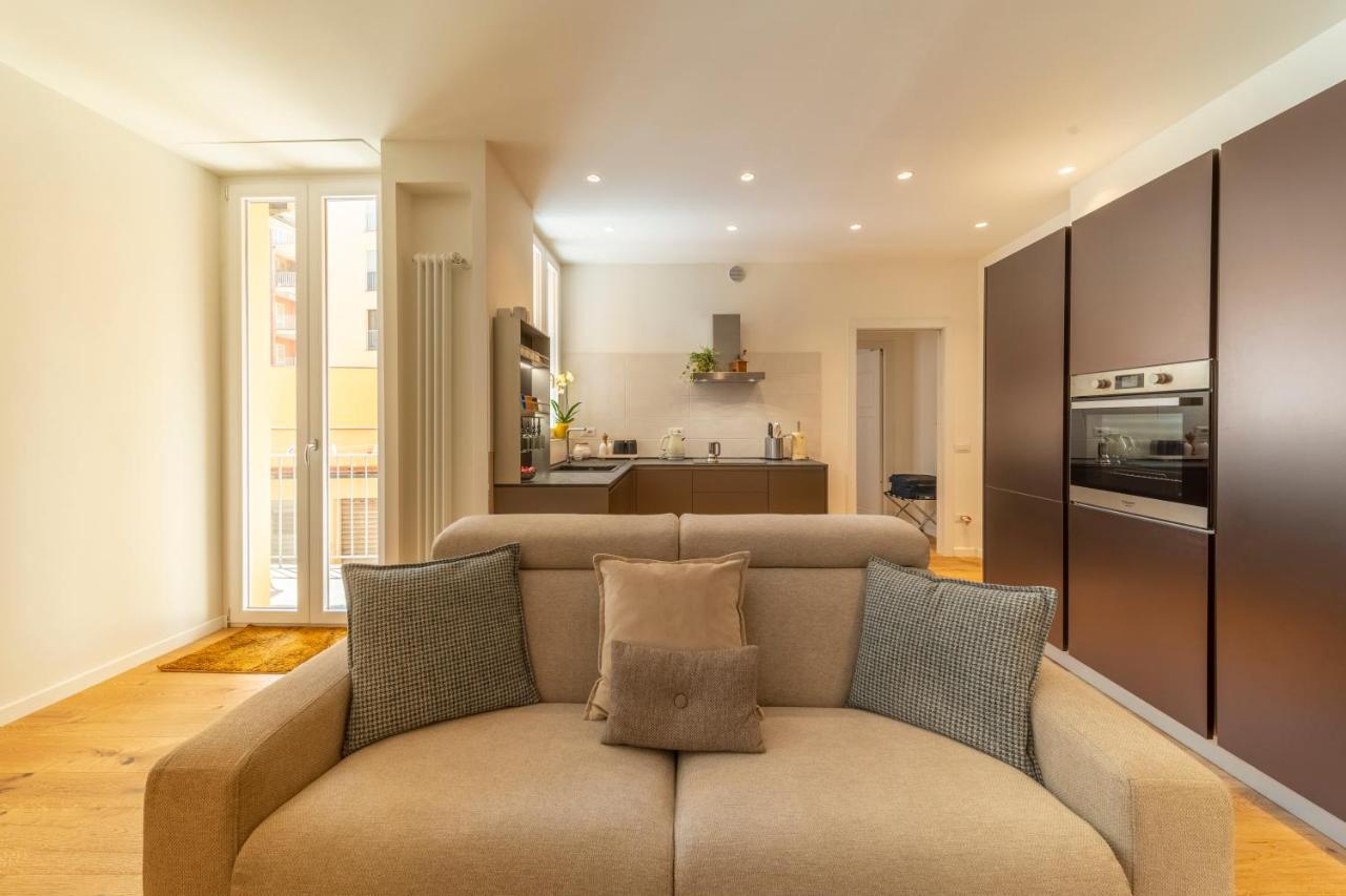 Florentine Haven Apartamento Florencia