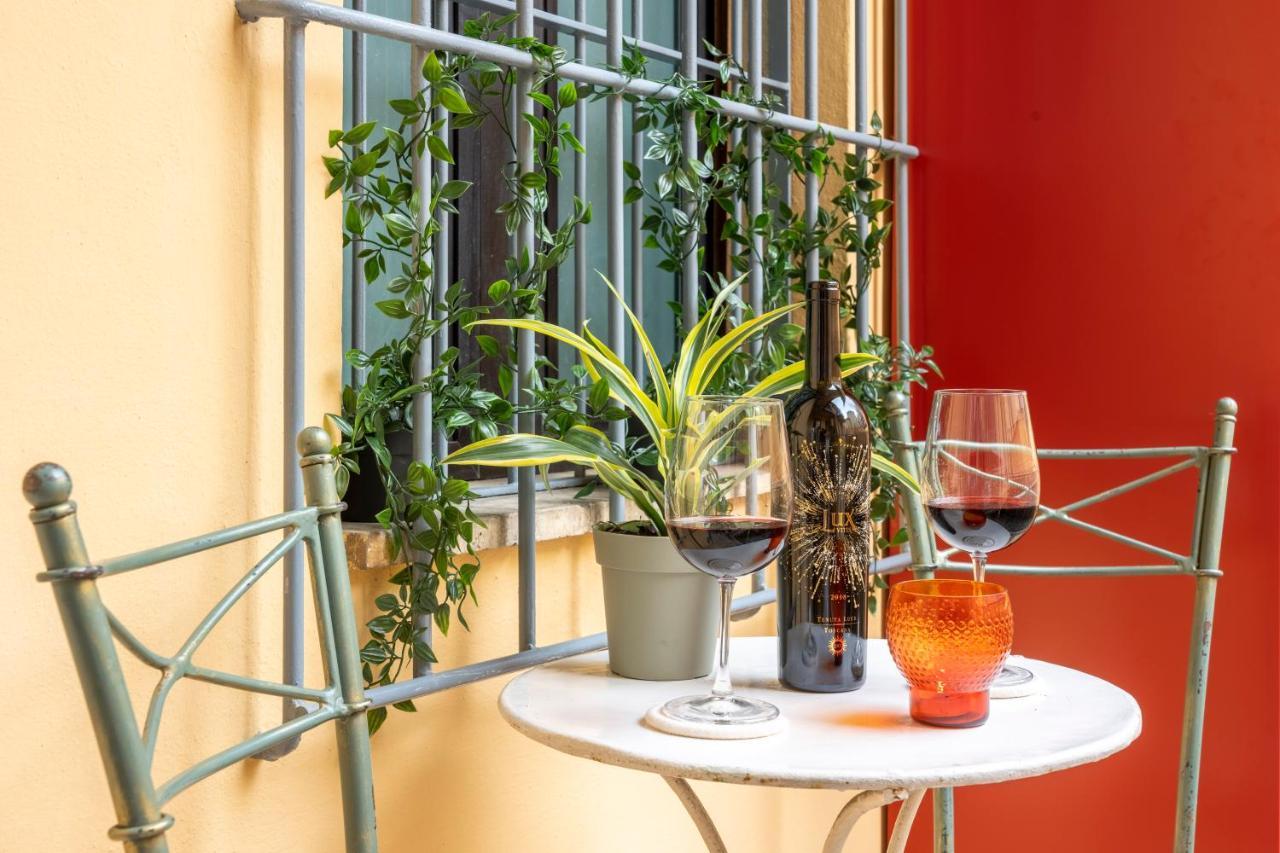 Apartamento Florentine Haven *